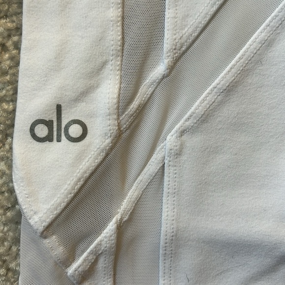Alo Full Length Leggings Size XS - Picture 5 of 7